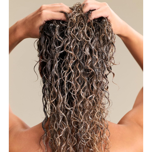 NEQI - *Treatment Treasure* - Trattamento intensivo per capelli - Build Boost