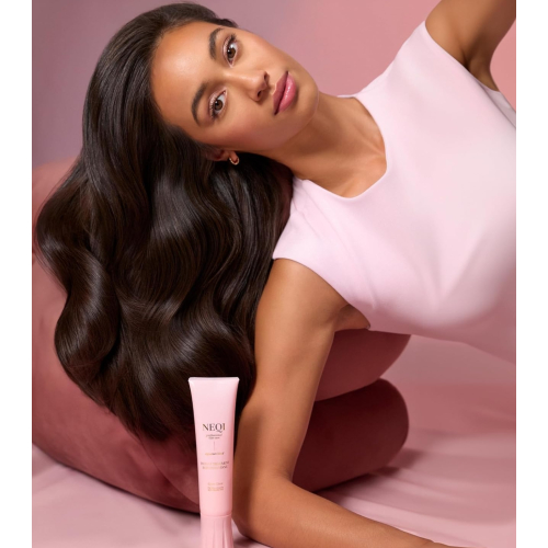 NEQI - *Treatment Treasure* - Trattamento intensivo per capelli - Gloss Glaze