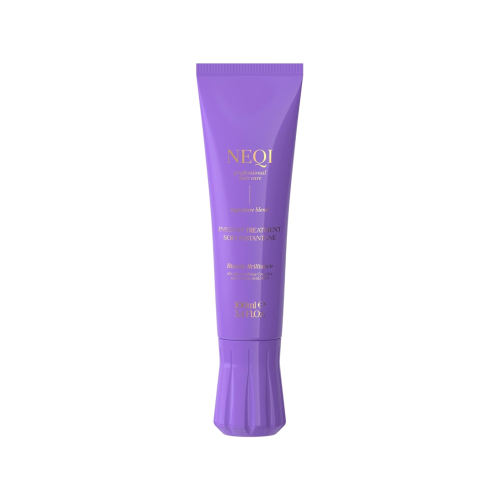 NEQI - *Treatment Treasure* - Trattamento intensivo per capelli - Signature Blend