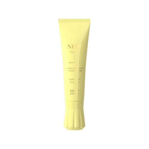 NEQI - *Treatment Treasure* - Trattamento intensivo per capelli - Signature Blend