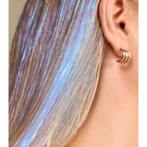 NEQI - *Treatment Treasure* - Trattamento intensivo per capelli - Signature Blend