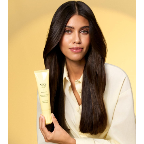 NEQI - *Treatment Treasure* - Trattamento intensivo per capelli - Signature Blend