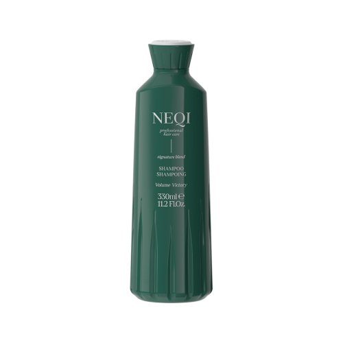 NEQI - *Volume Victory* - Shampoo volumizzante