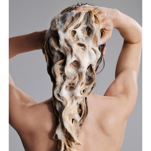 NEQI - *Volume Victory* - Shampoo volumizzante