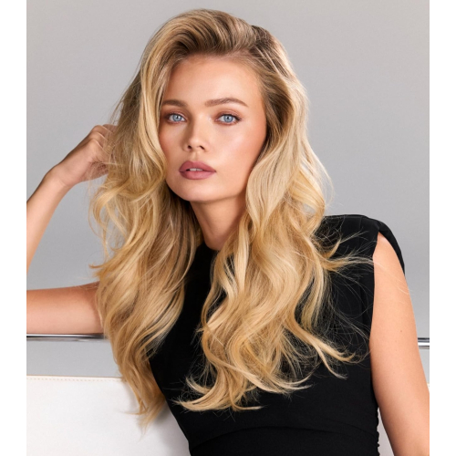 NEQI - *Volume Victory* - Mousse volumizzante modellante