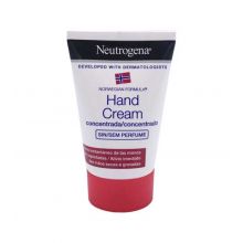 Neutrogena - Crema mani concentrata senza profumo