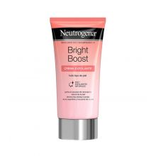 Neutrogena - Crema Esfoliante Bright Boost
