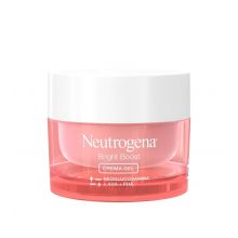 Neutrogena - Crema Gel Bright Boost