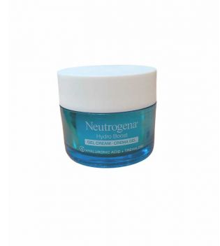 Neutrogena - Crema Gel Hydro Boost - Pelle Secca