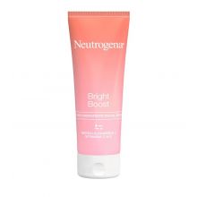 Neutrogena - Gel fluido idratante SPF30 Bright Boost