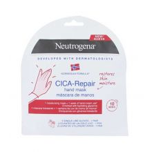 Neutrogena - Maschera mani idratante CICA-Repair