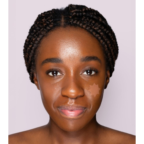 Neve Cosmetics - Bronzer stick - Savannah