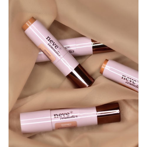 Neve Cosmetics - Bronzer stick - Sculptress