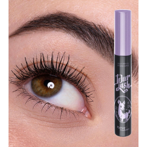 Neve Cosmetics - DeerLash Mascara - Nero