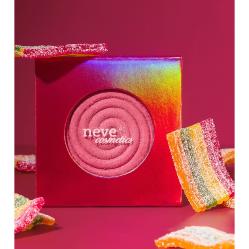 Neve Cosmetics - Ombretto multiuso in cialda - Bloom