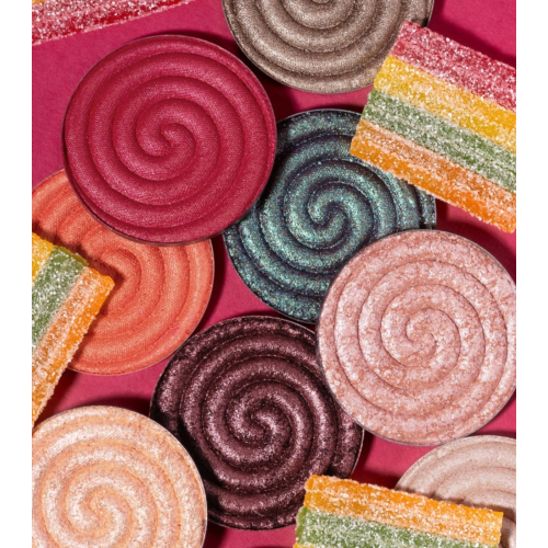 Neve Cosmetics - Ombretto multiuso in cialda - Bloom