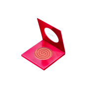 Neve Cosmetics - Ombretto multiuso in cialda - Loop