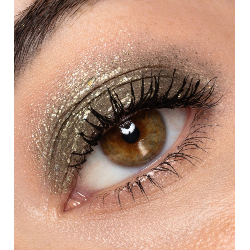 Neve Cosmetics - Ombretto in cialda - Oricalco