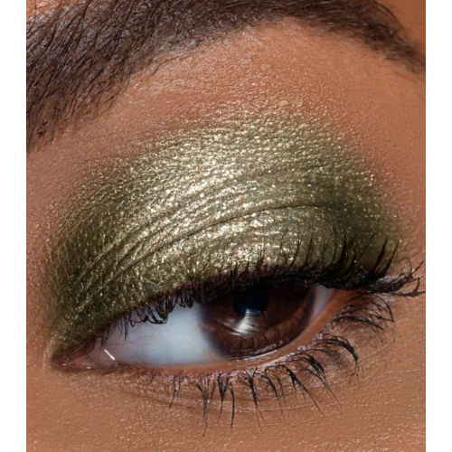 Neve Cosmetics - Ombretto in cialda - Oricalco