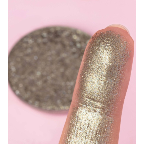 Neve Cosmetics - Ombretto in cialda - Oricalco