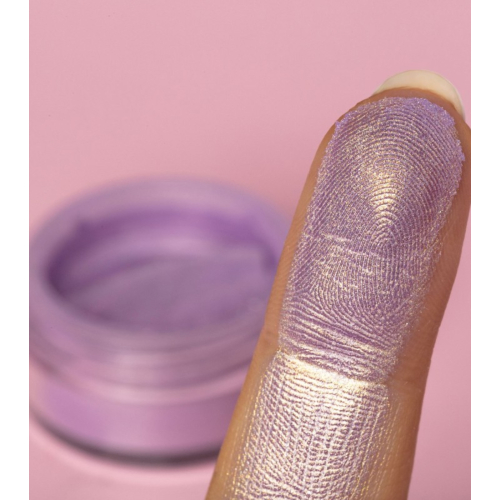 Neve Cosmetics - Ombretto Mineral - Oro Lilla