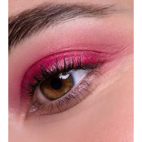 Neve Cosmetics - Ombretto multiuso in cialda - Look