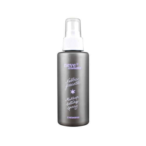 Neve Cosmetics - Spray Fissante per il Trucco Le Metamorfosi