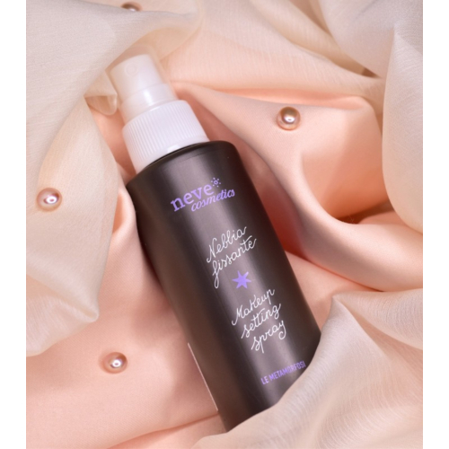 Neve Cosmetics - Spray Fissante per il Trucco Le Metamorfosi