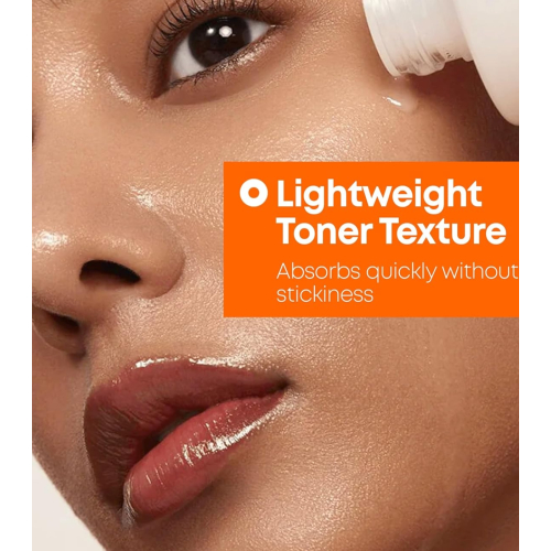 Nineless - *Mela-Pro* - Tonico viso al riso e TXA MELA-PRO