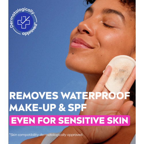 Nivea - Acqua micellare Waterproof