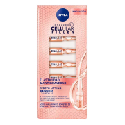Nivea - Fiale antigravità ed elasticità Hyaluron Cellular Filler