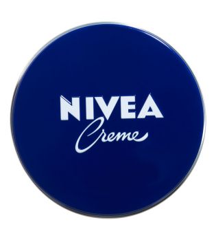 Nivea - Nivea Creme Lozione per il corpo 400ml