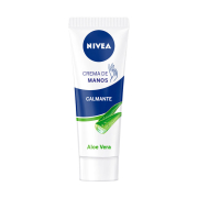 Nivea - Crema Mani Lenitiva all'Aloe Vera
