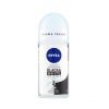 Nivea - Deodorante roll-on Invisible for Black&White - Fresh
