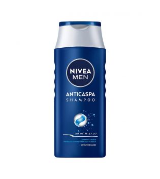 Nivea Men - Shampoo antiforfora Power