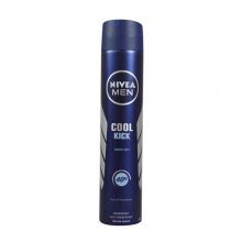 Nivea Men - Deodorante Cool Kick