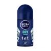 Nivea Men - Roll on deodorante Dry Fresh