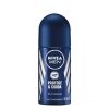 Nivea Men - Deodorante roll-on Protect & Care