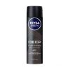 Nivea Men - Deodorante spray Deep Dry & Clean