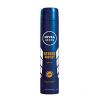 Nivea Men - Deodorante spray Stress Protect 200ml