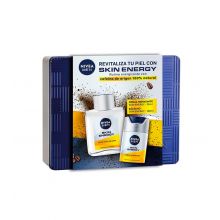Nivea Men - Set rivitalizzante Skin Energy