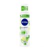Nivea - *Naturally Good* - Deodorante Spray Bio Aloe Vera