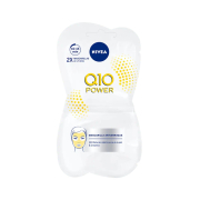 Nivea - Confezione da 2 maschere antirughe Q10 Power