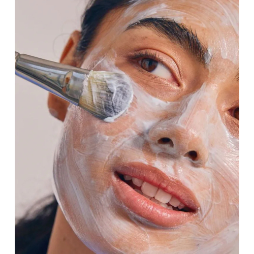 Nivea - Confezione da 2 maschere antirughe Q10 Power