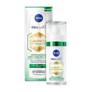 Nivea - Siero anti-imperfezioni post-acne Luminous 630