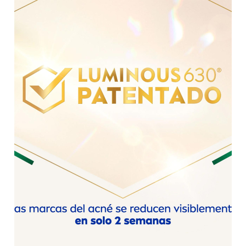 Nivea - Siero anti-imperfezioni post-acne Luminous 630