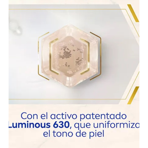 Nivea - Siero corpo trattamento avanzato antismagliature e anti-imperfezioni Luminous 630