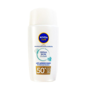 Nivea Sun - Protezione viso anti-imperfezioni - SPF50+: Molto alto