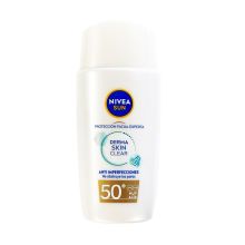 Nivea Sun - Protezione viso anti-imperfezioni - SPF50+: Molto alto
