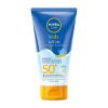 Nivea Sun - La crema solare Kids Ultra protegge e si prende cura - SPF50+: molto alto